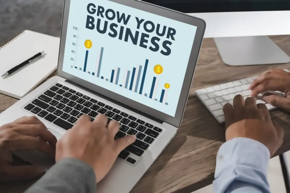 Grow your Business By Digital Marketing